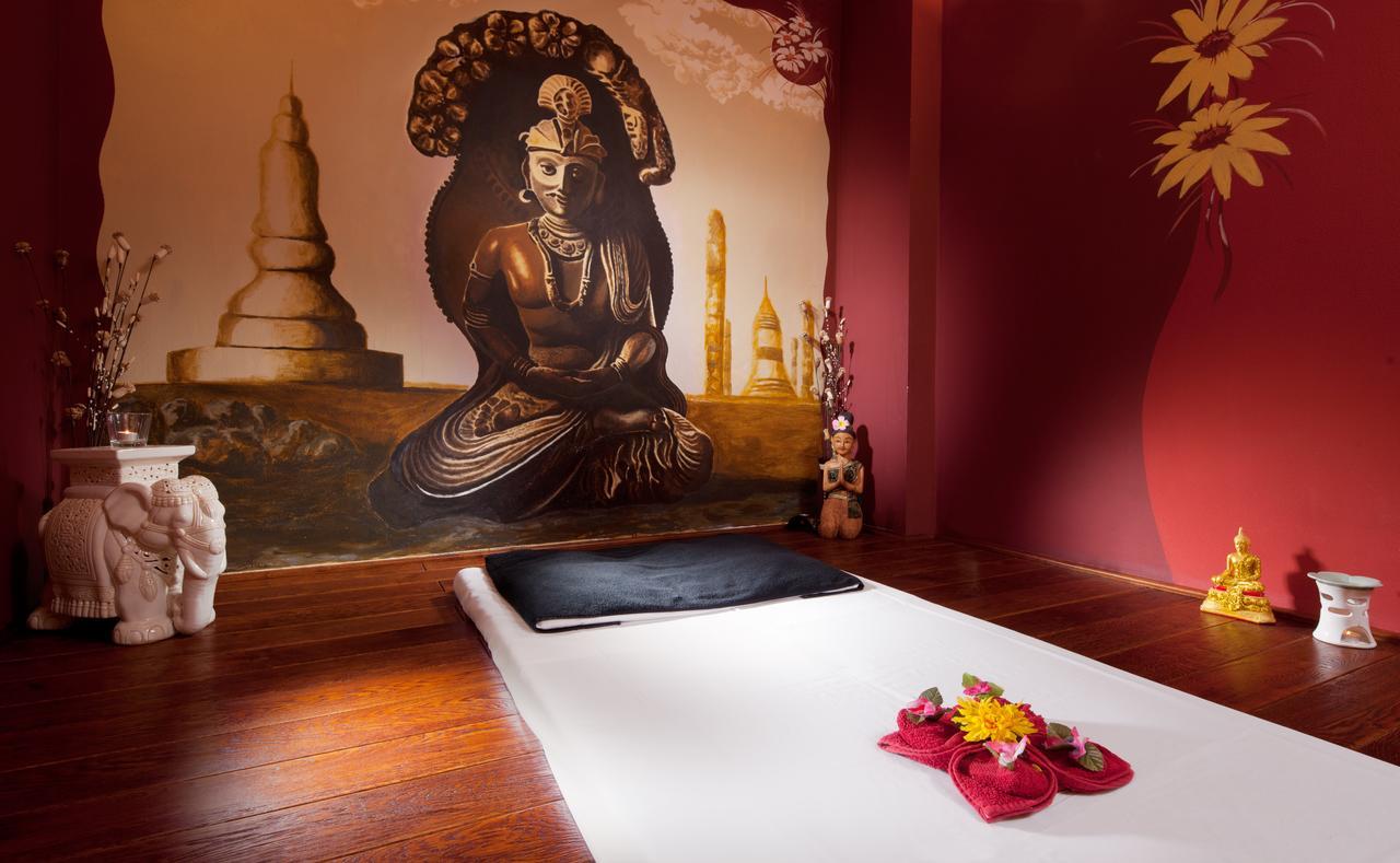 Lipno Wellness - Frymburk Hotel Private Family Room Екстериор снимка