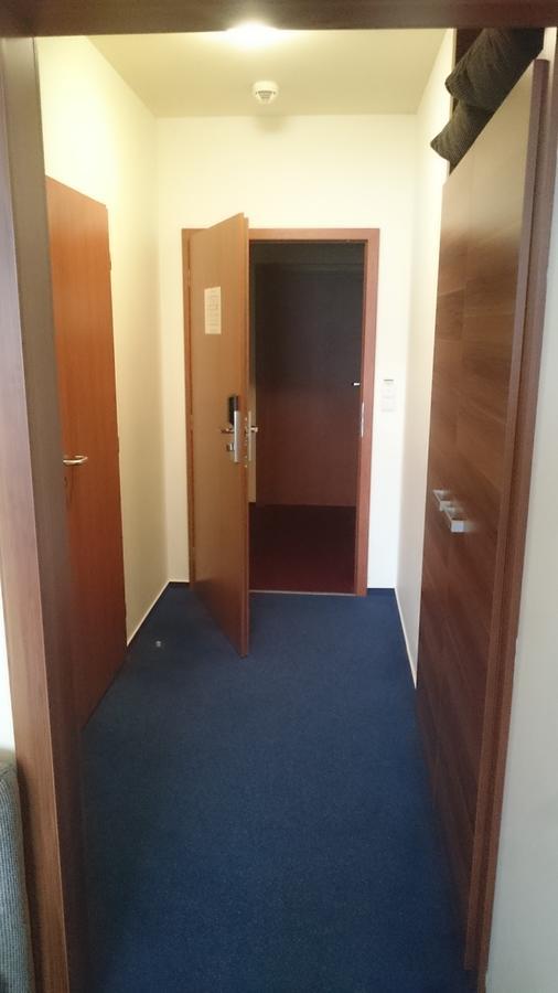Lipno Wellness - Frymburk Hotel Private Family Room Екстериор снимка
